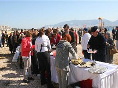 Το πρόγραμμα της αποκριάς στον Πειραιά