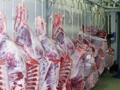 Δέσμευση τεράστιας ποσότητας προϊόντων μέσα στον Μάρτιο