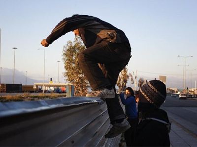 Συλλήψεις παράνομων αλλοδαπών σε Πάτρα-Ηγουμενίτσα Συλλήψεις παράνομων αλλοδαπών σε Πάτρα-Ηγουμενίτσα