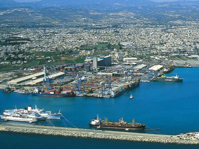 Νέος τερματικός σταθμός στη Λεμεσό το 2014