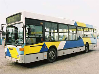 ΠΕΙΡΑΙΑΣ: Αλλαγές στα δρομολόγια των λεωφορείων λόγω…μετρό