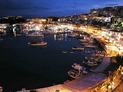 «Το θεσμικό πλαίσιο των ευρωπαϊκών λιμένων»