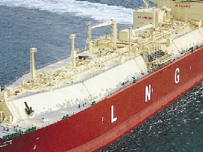 Αγορές πλοίων από την Gaslog