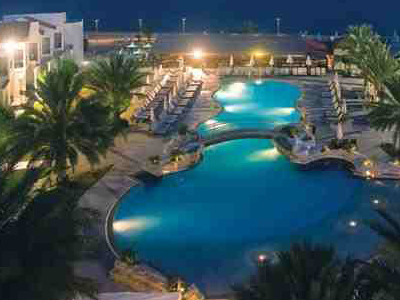 Οι Ρώσοι βραβεύουν τον όμιλο Louis Hotels