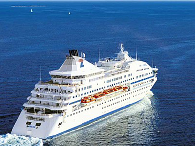 Έκοψε την πίτα της η Ένωση Εφοπλιστών Κρουαζιέρας