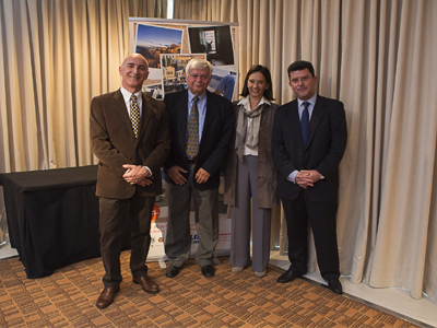 Η κεντρική στρατηγική της Louis Cruises το 2014