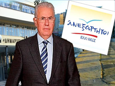 «Κλείδωσε» ο Παν. Μελάς για τους ΑΝΕΛ στον Πειραιά