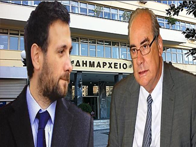 Επιστολή παραίτησης και ανεξαρτητοποίησης του Γιάννη Μελά