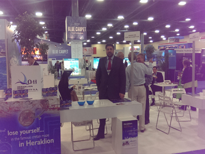 Το λιμάνι Ηρακλείου πήγε Μαϊάμι!