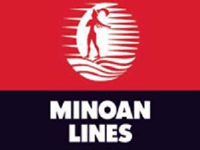Μεγαλώνει το θαλάσσιο δίκτυό της η MINOAN LINES