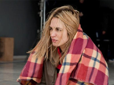 Το “Μικρό Ψάρι” πάει Βερολίνο