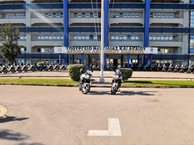 Οι νέες μηχανές του Λιμενικού