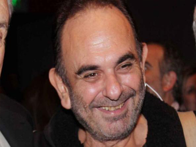 Η τρομπέτα του Σάκη Μπουλά…