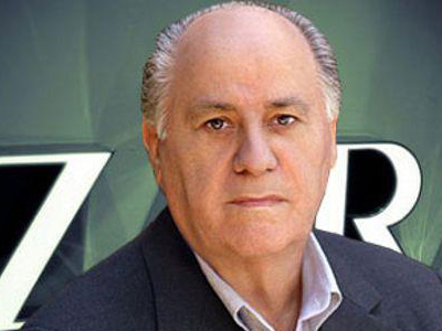 Ο Mr ZARA που έχασε 686,3 εκ. δολ. σε μία μέρα