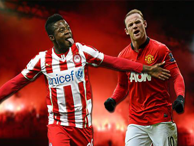 Η μέρα που τα παιδιά, γίνονται άντρες!