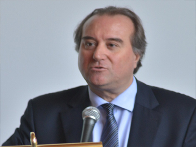 Συνάντηση Προέδρου ΕΟΤ-Ξενοδόχων Σαρωνικού-ΤΑΙΠΕΔ