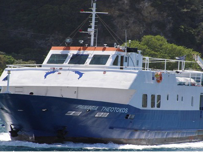 «Θέλουν να μας κόψουν το πλοίο για τους Φούρνους»