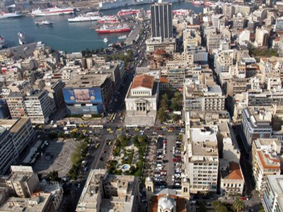 Μπράβο στην Τροχαία του Πειραιά