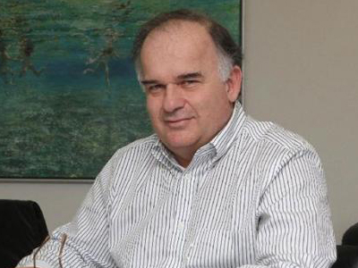 Πέτρος Παππάς: Έτοιμος να εισάγει και δεύτερη εταιρεία στη Wall Street