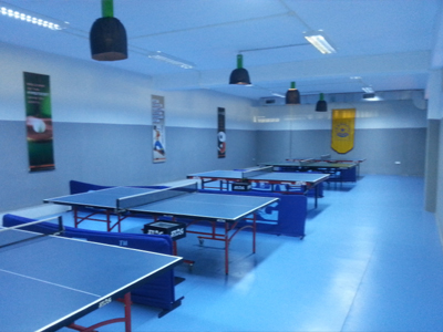 Νέες αθλητικές εγκαταστάσεις σε  Νίκαια-  Ρέντη