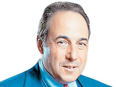 Π. Λιβανός: Ο εφοπλιστής που θέλει να γίνει… Fredriksen