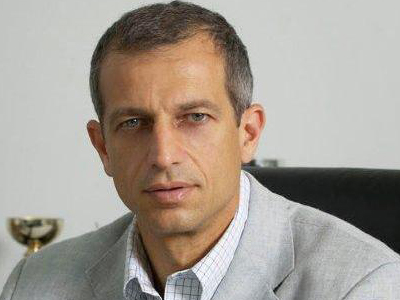 Θεσμικός επενδυτής μπήκε με 14,4 εκ. δολ . στη Euroseas