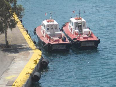 «H Πλοηγική πρέπει να μείνει Δημόσια Υπηρεσία»