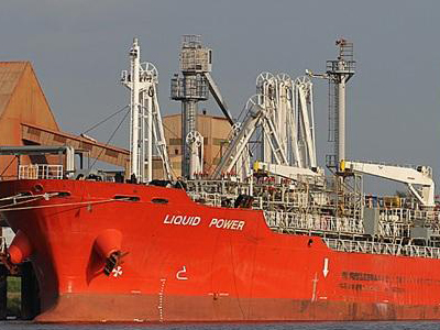 Αικ.Λαναρά: Ανέστειλε την εισαγωγή της Stalwart Tankers στο χρηματιστήριο της Ν.Υόρκης