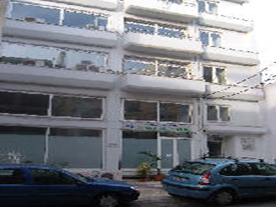 Δημοτικό Πολυϊατρείο «Παν. Μελά» στην Αγχιάλου