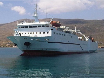 Η «Πορφυρούσα» επιστρέφει!