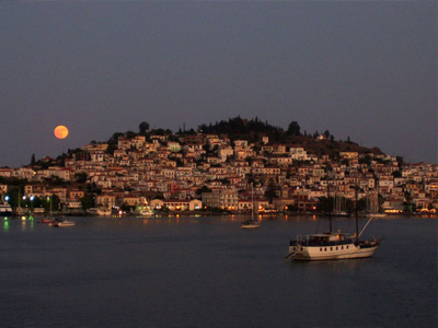 Τα έργα που θα αλλάξουν τον Αργοσαρωνικό