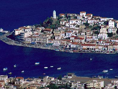 Τα νησιά του Σαρωνικού «μαγεύουν» την Ευρώπη