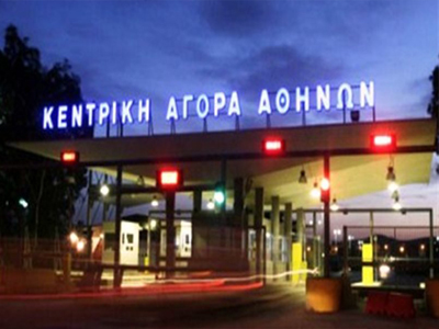 Τι αλλάζει στη “λαχαναγορά” του Ρέντη