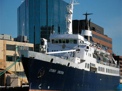 Ρώσικο πλοίο “φάντασμα” απειλεί την Βρετανία!