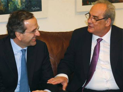 Ναι σε όλα από τον Πρωθυπουργό στον Δήμαρχο Πειραιά!