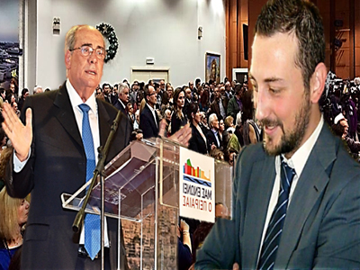 Σ. Ευσταθόπουλος: Κανένας Πειραιώτης χωρίς φαγητό, στέγη, γιατρό και φάρμακα!