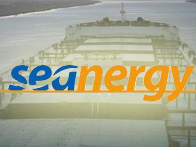 Επέστρεψε στα κέρδη η Seanergy Maritime του Β. Ρέστη