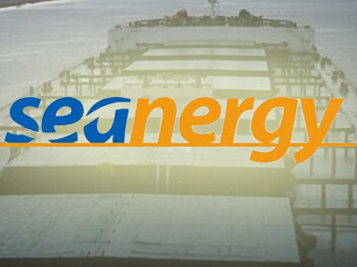 Αναδιάρθρωση των δανείων για την Seanergy Maritime