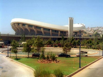 Στο ΣΕΦ το αθλητικό σχολείο- Ακαδημία για τη Νότια Ελλάδα