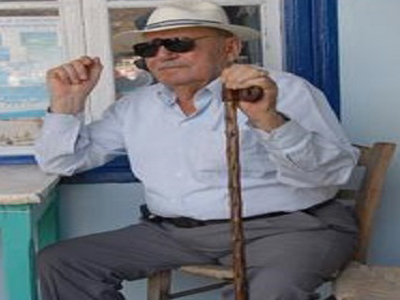 «Έφυγε» ο cpt Δημήτρης Σκοπελίτης