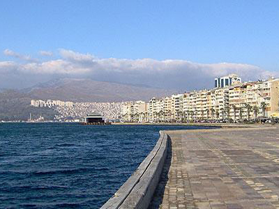 Θεσσαλονίκη με Σμύρνη θα συνδέει η Hellenic Seaways