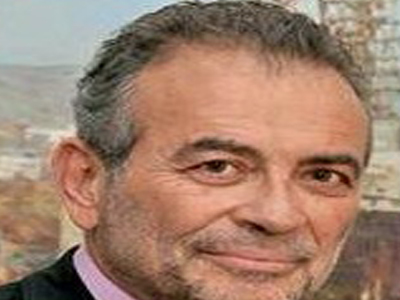 Ο Γ. Σταματογιάννης νέος Πρόεδρος του ΔΣΠ