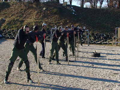 Ο … προστάτης του Captain Phillips!