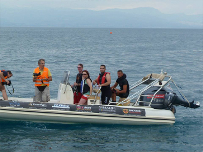 Οι … σωτήρες του Πειραιά