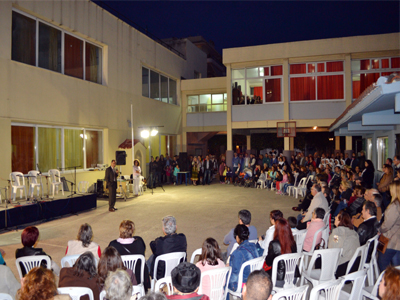 Μετά από 80 χρόνια  σχολείο μετατρέπεται σε Κέντρο Πολιτισμού