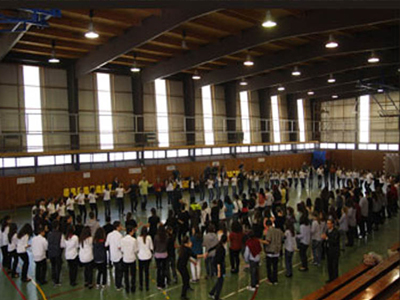 2η μαθητική γιορτή στο Δήμο Πειραιά