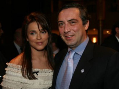 Στην Κίνα για νέα πλοία ο Τσάκος