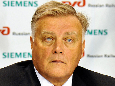 Και οι Ρώσοι θέλουν τον ΟΛΠ