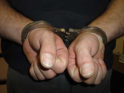 Σύλληψη κυβερνήτη τουριστικού σκάφους στην Κέρκυρα