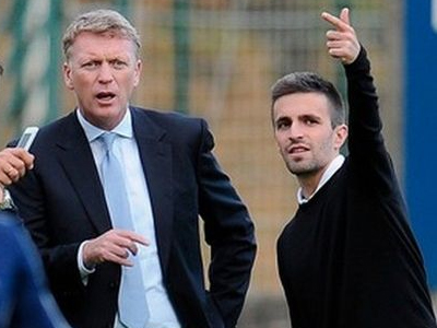 Μόγιες: «Η μεγαλύτερη πρόκληση στην καριέρα μου»